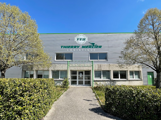 Photo 1 - Régie départementale des Transports de l'Ain