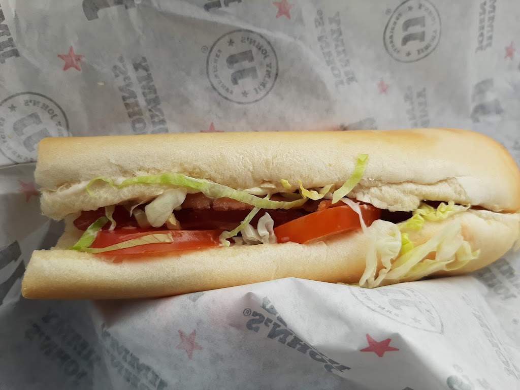 Jimmy John's 46220