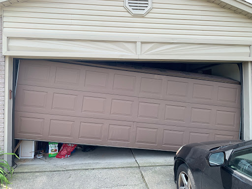 Warren MI Local Garage Door Repair