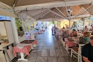 Greek restaurant (SALAOUNIS CHRISTOS) image