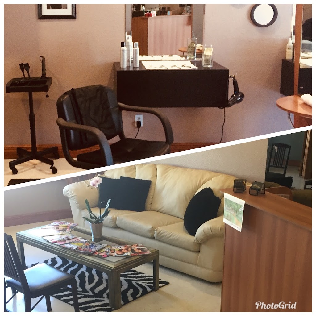 Tresses hair salon 67671