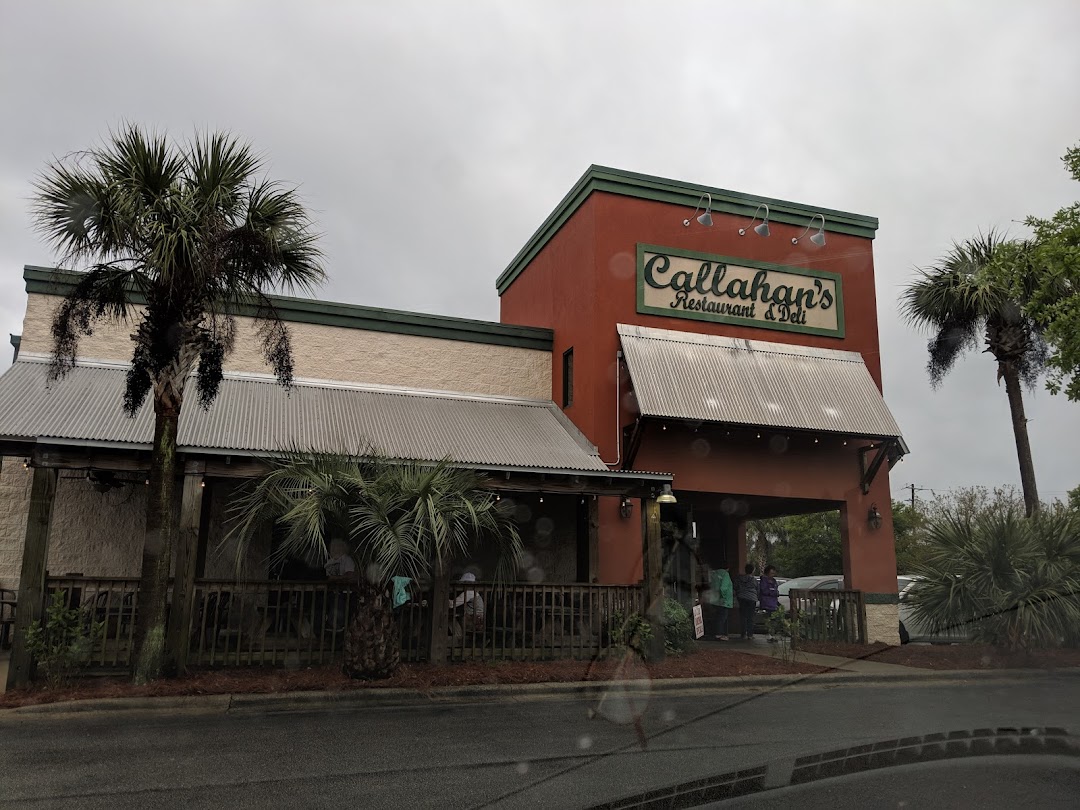 Callahans Restaurant & Deli