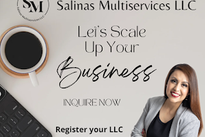Salinas Multiservices LLC
