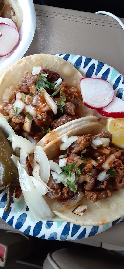 Tacos Y Mariscos Chapala