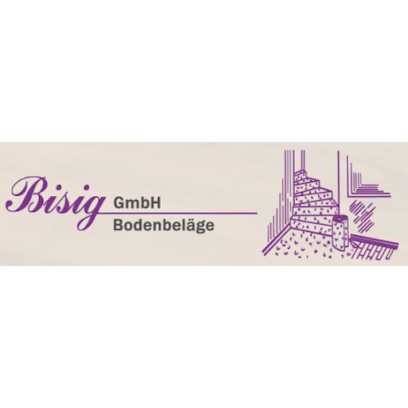 Bisig GmbH Bodenbeläge