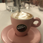 Photo n°10 de l'avis de Daisy.l fait le 19/08/2023 à 23:05 sur le  La Taverna di Frà Fiusch à Moncalieri