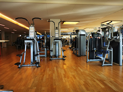 ACTIV FITNESS Uster