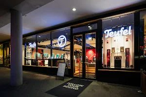 Teufel flagship store image