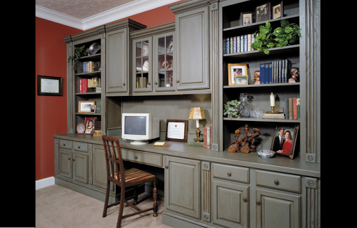 Cabinet Maker «Jim Bishop Cabinets Inc», reviews and photos, 5640 Bell Rd, Montgomery, AL 36116, USA