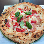 Photo n°8 de l'avis de Gianfranco.a fait le 18/07/2023 à 15:34 sur le  Mamma Mia! Pizzeria Verace Napoletana à San Giorgio del Sannio