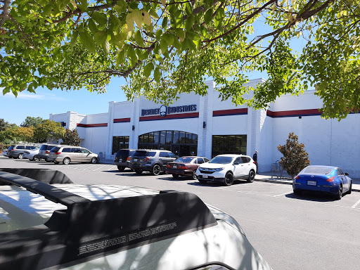 Thrift Store «Deseret Industries Thrift Store», reviews and photos, 3000 Auburn Blvd B, Sacramento, CA 95821, USA