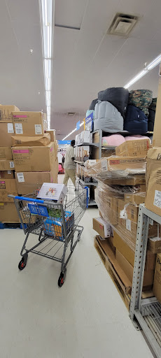 Department Store «Walmart Supercenter», reviews and photos, 5555 20th St, Vero Beach, FL 32966, USA