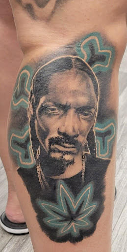 Explore 50 tattoo ideas, creative tattoo ideas in Sacramento, available at The Iron Monkey Tattoo