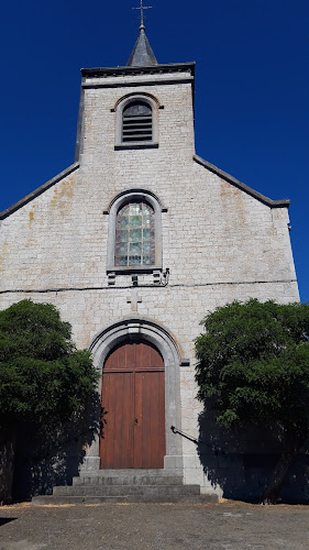 Beoordelingen van Église Notre-Dame de la Visitation in Durbuy - Kerk