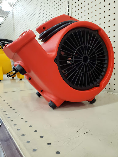 Shopping Mall «Horizon Park Shopping Center», reviews and photos, 3904 W Hillsborough Ave, Tampa, FL 33614, USA