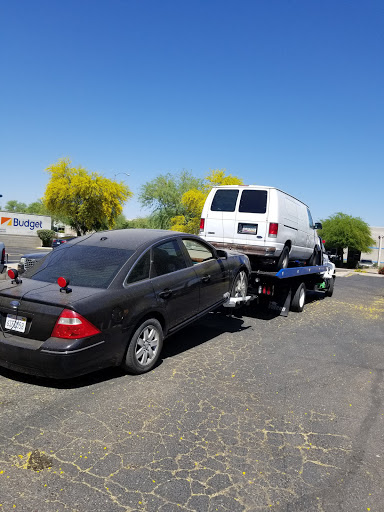 Transmission Shop «AAMCO Transmissions & Total Car Care», reviews and photos, 17138 N 134th Drive, Surprise, AZ 85374, USA