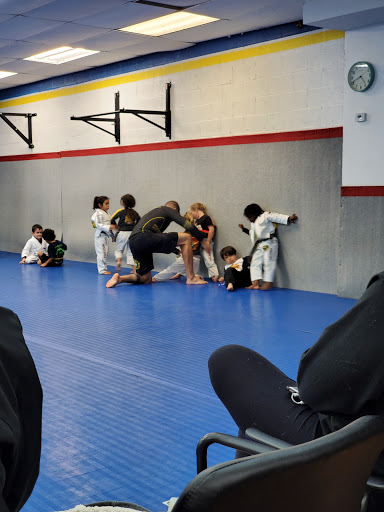 Jujitsu School «RCJ Machado Jiu-Jitsu», reviews and photos, 5201 S Colony Blvd #575, The Colony, TX 75056, USA