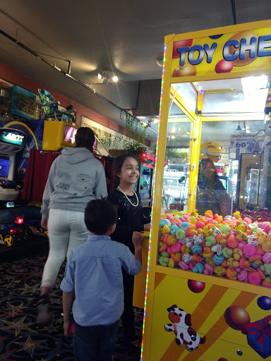 Amusement Center «Funland Family Fun Center», reviews and photos, 200 Pacific Ave, Long Beach, WA 98631, USA