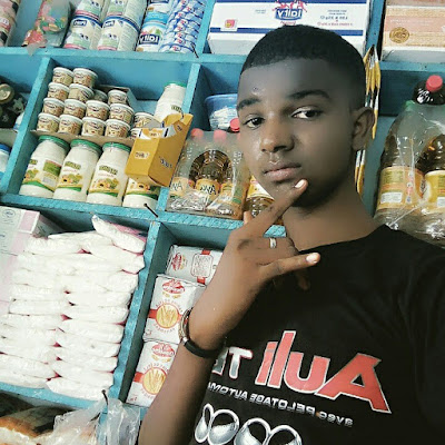 Barry Mamadou à Aubervilliers