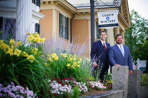 Trial Attorney «Cohen & Winters, Attorneys at Law», reviews and photos