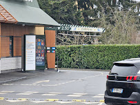 Les plus récentes photos du Restauration rapide McDonald's à Le Mans - n°10