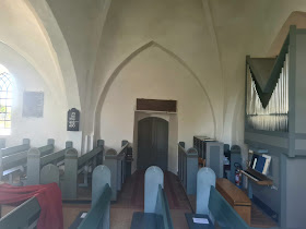 Vedtofte Kirke (Assens Kommune)