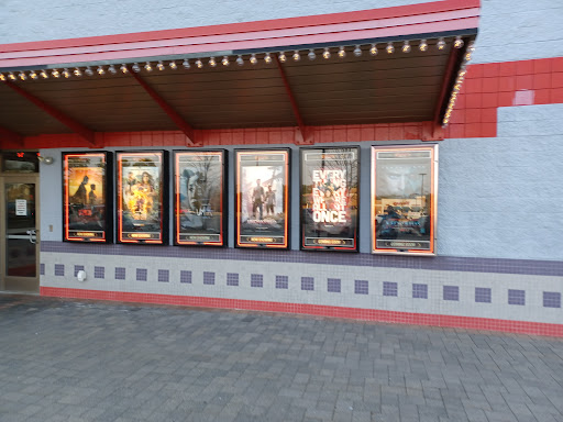 Movie Theater «Marquee Cinemas - Orchard 10», reviews and photos, 1311 Rte 37 W, Toms River, NJ 08755, USA