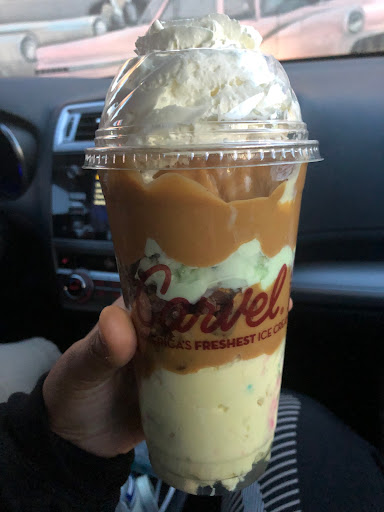Ice Cream Shop «Carvel», reviews and photos, 324 Connecticut Ave, Norwalk, CT 06854, USA