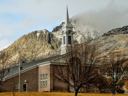 Park «Heritage Park», reviews and photos, 4425 W Cedar Hills Dr, Cedar Hills, UT 84062, USA