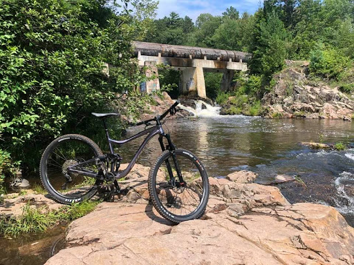 Sporting Goods Store «Down Wind Sports», reviews and photos, 514 N 3rd St, Marquette, MI 49855, USA