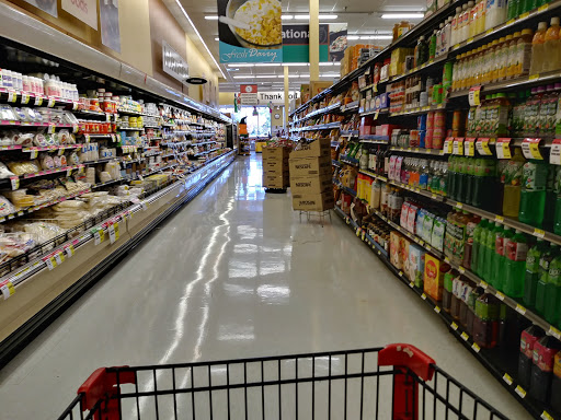 Supermarket «Fresh World», reviews and photos, 9540 Liberia Ave, Manassas, VA 20110, USA