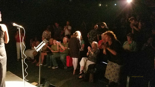 Performing Arts Theater «Threshold Repertory Theatre», reviews and photos, 84 Society St, Charleston, SC 29401, USA