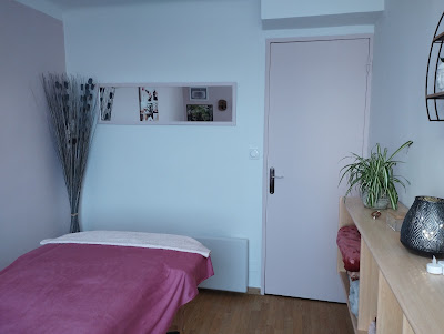 Douce parenthèse - Massages Bien Être à Frontignan