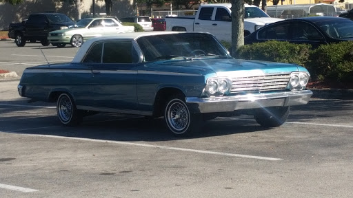 Thrift Store «Goodwill Plant City Store», reviews and photos, 2802 James L Redman Pkwy, Plant City, FL 33566, USA