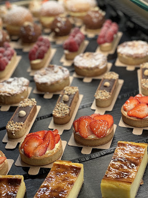 L'Atelier Gourmand à Mauguio