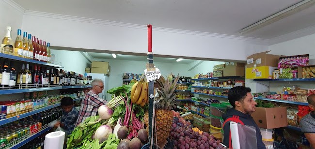 Comentários e avaliações sobre o Mercearia da Mina Frutas e Legumes