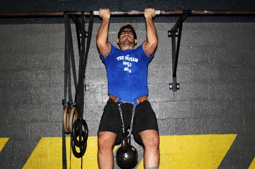 Gym «CrossFit 305 of Miami», reviews and photos, 5940 NE 4th Ave, Miami, FL 33137, USA