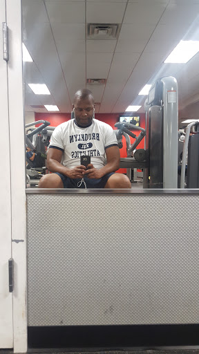 Health Club «New York Sports Clubs», reviews and photos, 1601 Bronxdale Ave, Bronx, NY 10462, USA