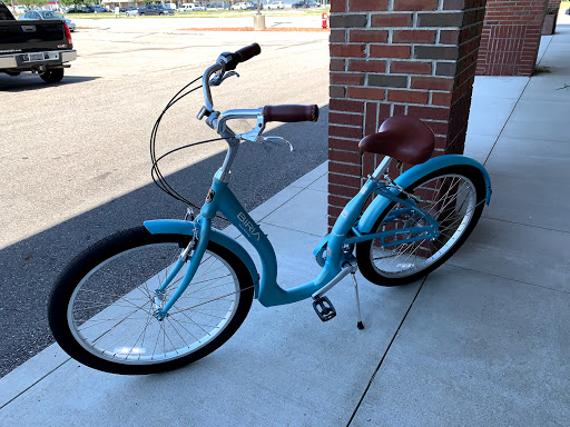 Bicycle Store «Metro Bike», reviews and photos, 46575 Hayes Rd, Shelby Charter Township, MI 48315, USA