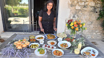 Photos du propriétaire du Restaurant indien Lulu's Kitchen - saveurs indiennes à Marseille - n°3