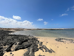 Playa El Rio'in fotoğrafı geniş ile birlikte