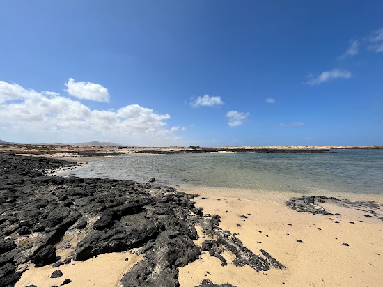 Playa El Rio