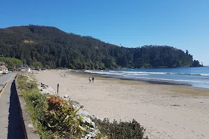 Playa de Colcura image