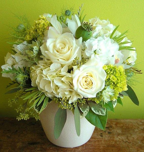 Florist «AG Flowers & Gift Boutique», reviews and photos, 538 S Gilbert Rd #105, Gilbert, AZ 85296, USA