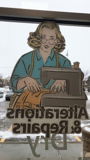 Cleaners «G 2 Cleaners», reviews and photos, 939 W Irving Park Rd, Streamwood, IL 60107, USA