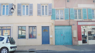Duby Charlotte, Ostéopathe à Pont-de-Vaux