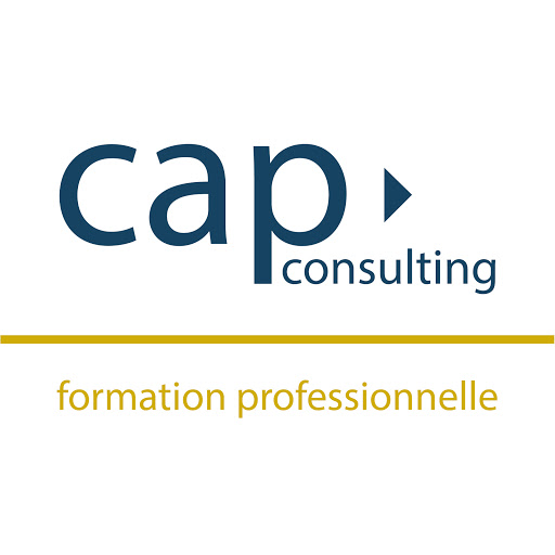 Cap Consulting - Formations personnalisées Toulouse