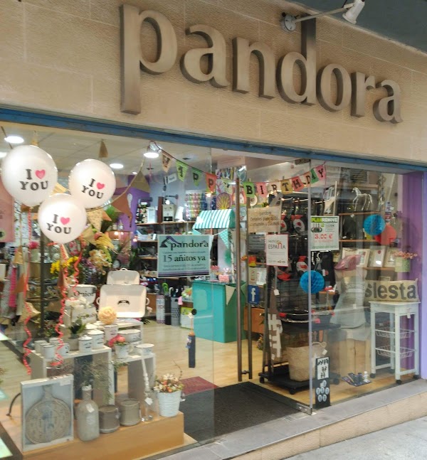 Pandora