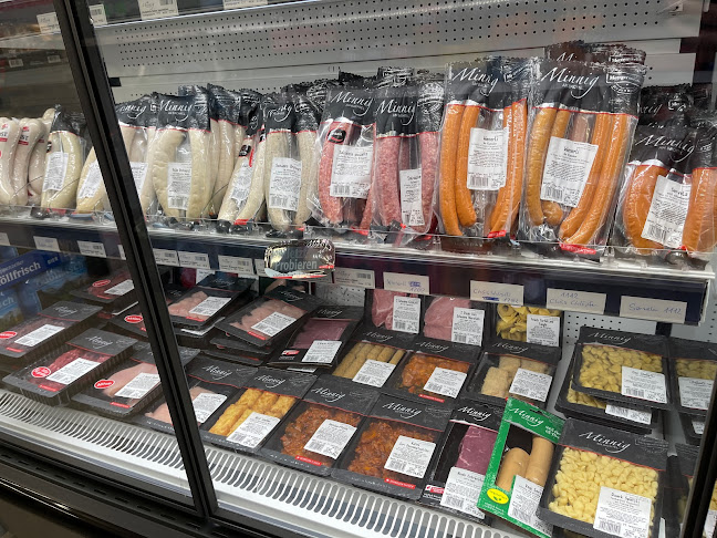 Rezensionen über Pick Fresh in Zürich - Supermarkt