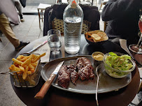 Plats et boissons du Restaurant La Casa Del Oscar à Saint-Denis - n°9